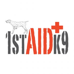 Dog First Aid K9 kit