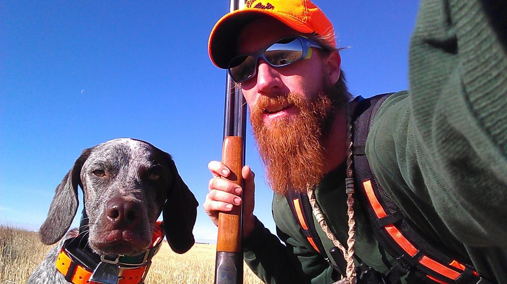 Arizona Quail Hunting Guide Double Aero Guides