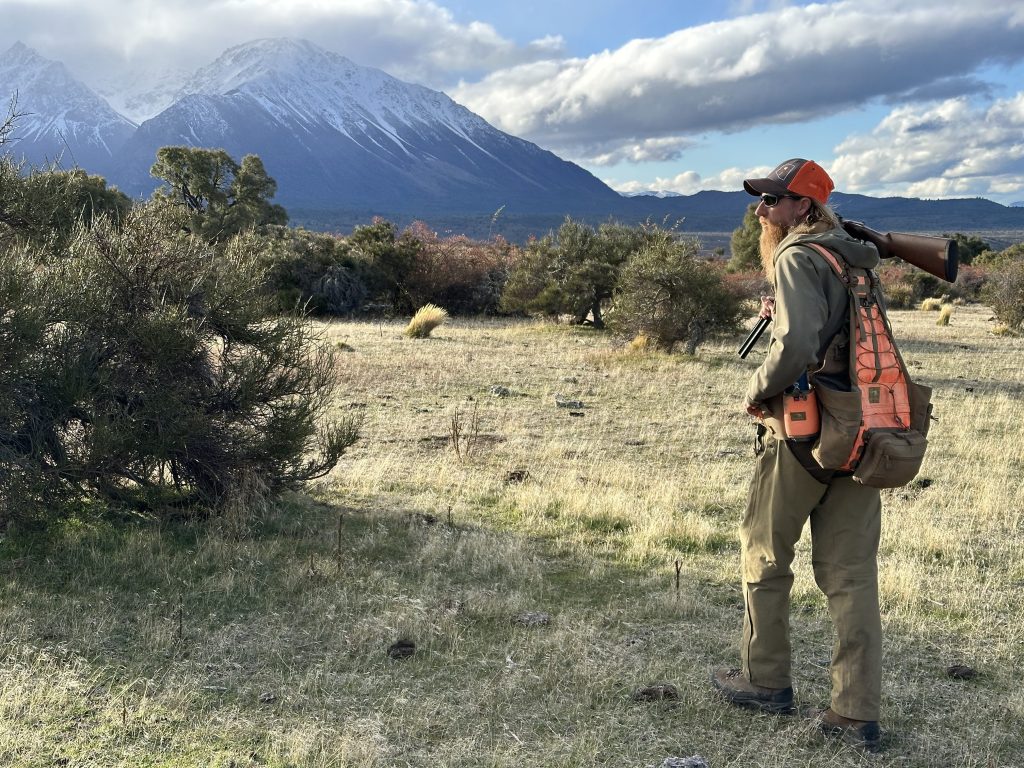 Argentina Quail Hunts