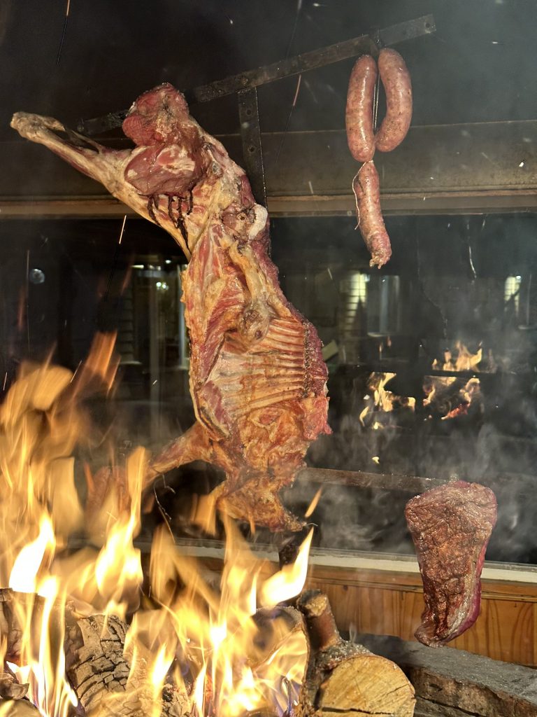 Argentina Quail Hunts