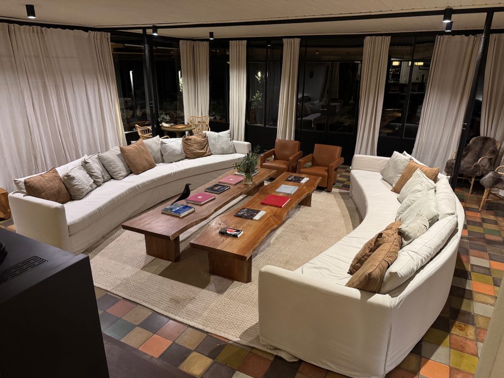 Uruguay wingshooting